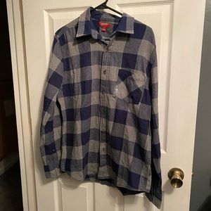 Arizona flannel